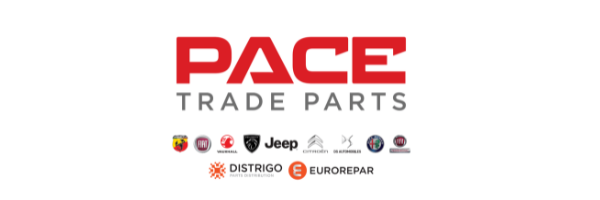 Pace Trade Parts