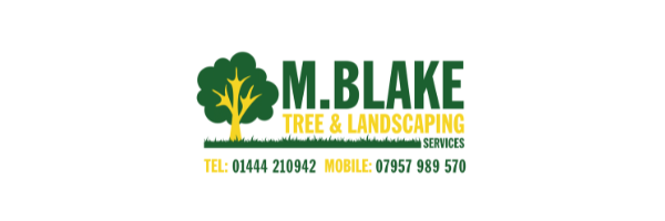 M.Blake Tree & Landscaping